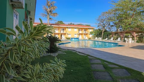 BOULEVARD DA PRAIA - FLATS, 