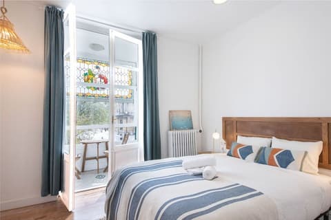 BELLE ÉPOQUE SELF CHECK-IN GUEST HOUSE, 