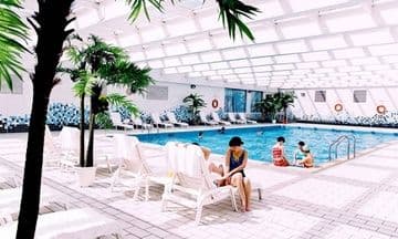 GRAND DYNASTY CULTURE, 