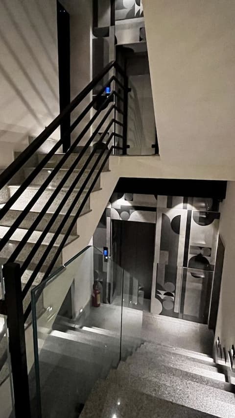 LAMBERTI BOUTIQUE HOTEL, 