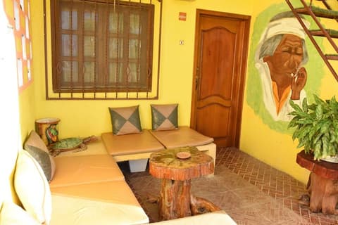 CANCUN GUEST HOUSE 1, 