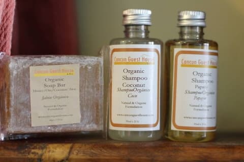 CANCUN GUEST HOUSE 1, 