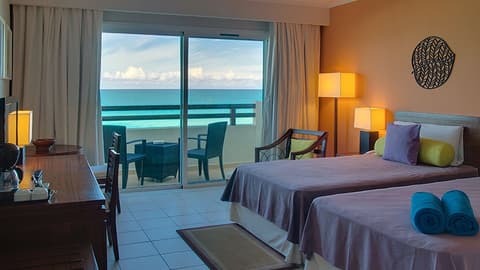 GRAN MUTHU CAYO SANTA MARIA, 