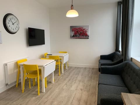 PICCADILLY BY PURESERVICED, 