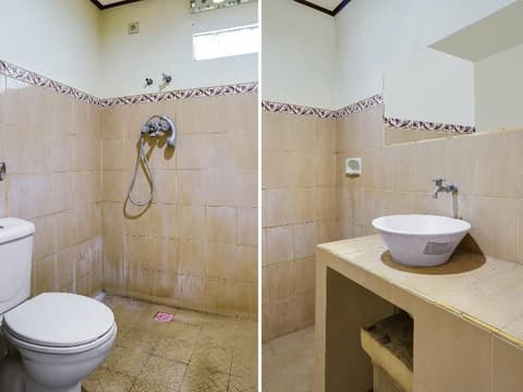 OYO HOMES 91094 DESA WISATA BANYUATIS, 