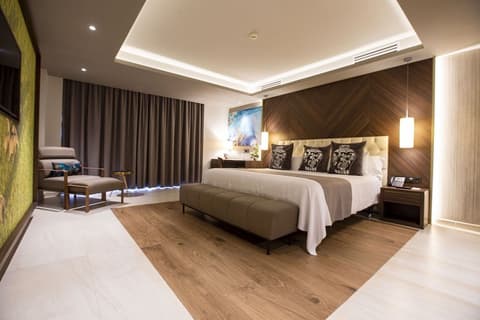 PANAFRICA HOTEL BOUTIQUE & SPA, 