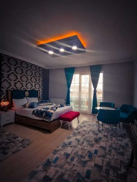 KARS ATAPARK BOUTIQUE HOTEL, 
