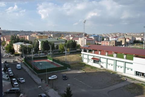 KARS ATAPARK BOUTIQUE HOTEL, 