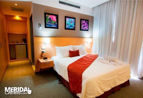 CONVENCION HOTEL BOUTIQUE, 