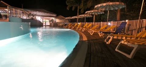 KARIBEA RESORT SAINTE LUCE LES AMANDIERS, 