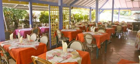 KARIBEA RESORT SAINTE LUCE LES AMANDIERS, 