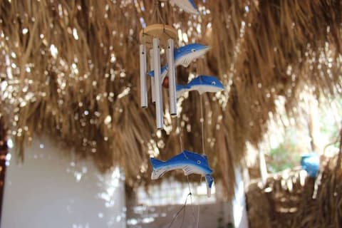 RAYHANA GUEST HOUSE, 