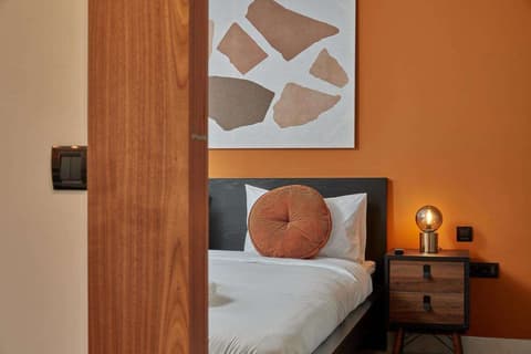 STAYHERE RABAT - AGDAL 3 - PRESTIGE RESIDENCE, 