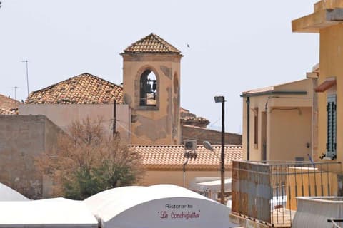 THALA GUEST HOUSE MARZAMEMI, 