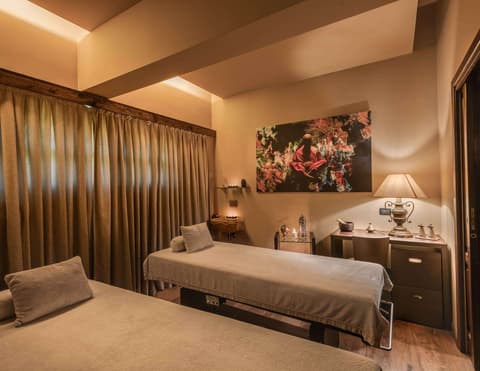 RELAIS & CHATEAUX IL BOTTACCIO, 