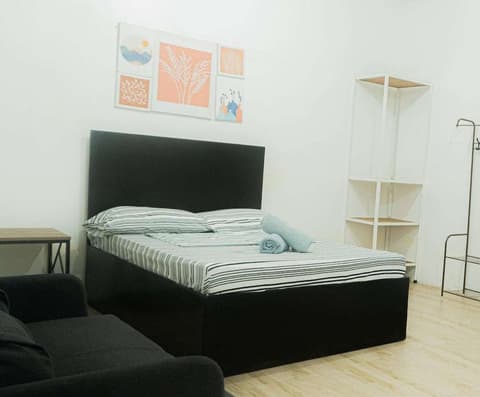 PASAY CENTRALE HOTEL, 