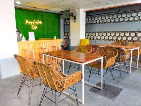 PASAY CENTRALE HOTEL, 