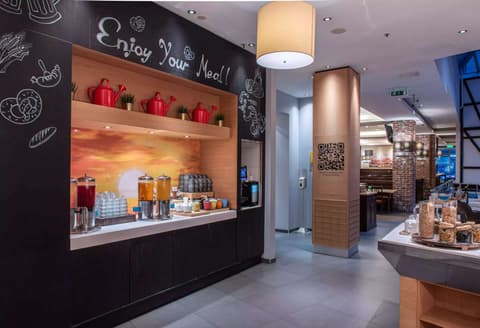 COSMOS SAINT-PETERSBURG HOTEL NEVSKY, 