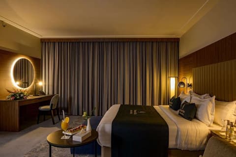 PARADISE NICE HOTEL, 