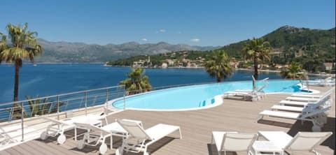 RMH LOPUD LAFODIA RESORT & WELLNESS, 