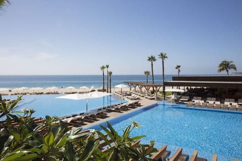 BELAIR SUNCLUB HOTEL CABOS, 