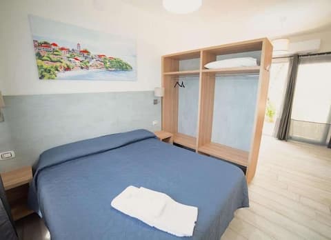 FRONTEMARE HOTEL VILLAGE & SPA, 