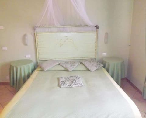 BED & BREAKFAST LA CASA DI ZIA LINA, 