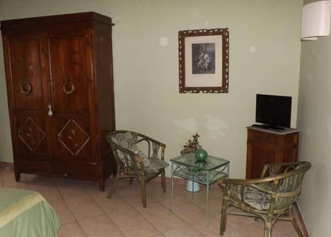 BED & BREAKFAST LA CASA DI ZIA LINA, 