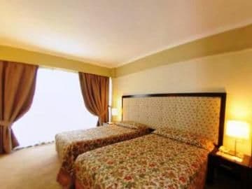 AMARA FAMILY RESORT, 