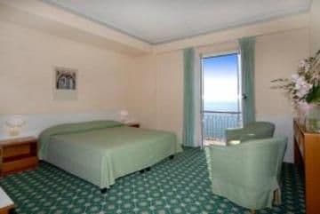 HOTEL EUROPA & CONCORDIA, 