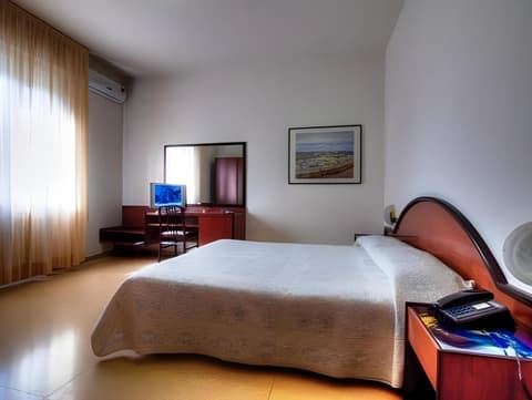 Hotel San Martino, 