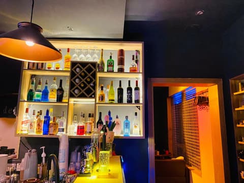 Guilin Cyan Box Hostel, 