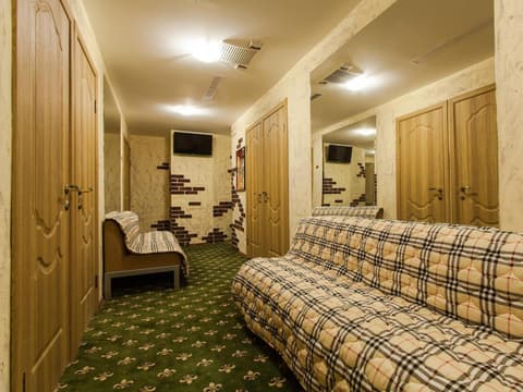 Winterfell Hotel in Arbat, 