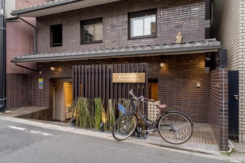 RESI STAY GIONDO KYOTO Higashiyama Sanjo, 