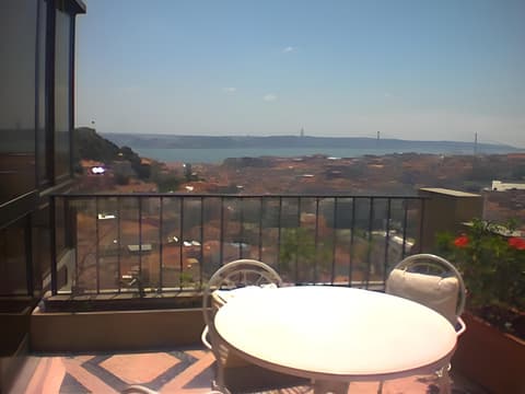 Albergaria Senhora Do Monte, 