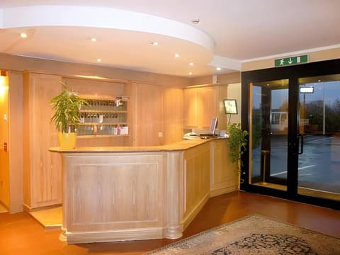 Hotel Ascot - Binasco, 