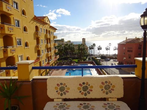 Hotel Vivemar, 
