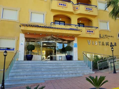Hotel Vivemar, 