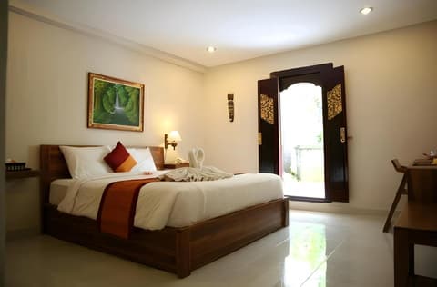 Asri Sari Ubud Resort & Villa by Samhita Bali, 