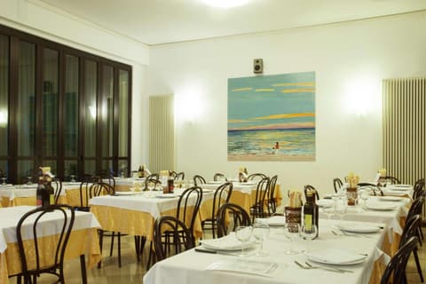 Hotel Lungomare, 