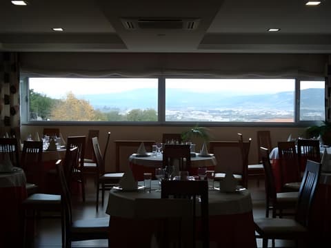 Hotel Albergaria Borges, 