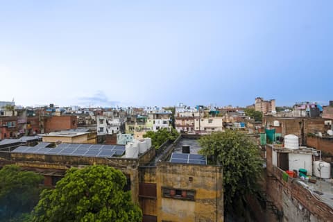 Hotel Shiv Dev International, 