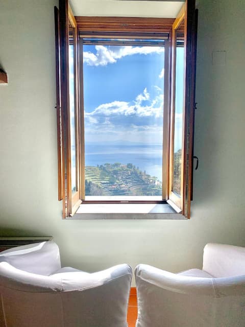 L'Antico Episcopio - Bed & Breakfast, 