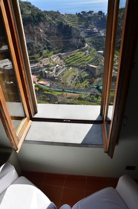 L'Antico Episcopio - Bed & Breakfast, 