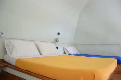 L'Antico Episcopio - Bed & Breakfast, 