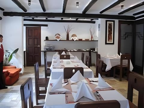 Hatun Inti Boutique, 