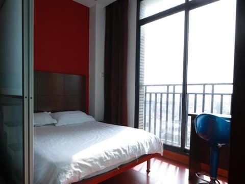 Sunshine International Plaza, 