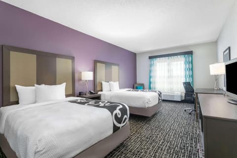La Quinta Inn & Suites by Wyndham Hopkinsville, 