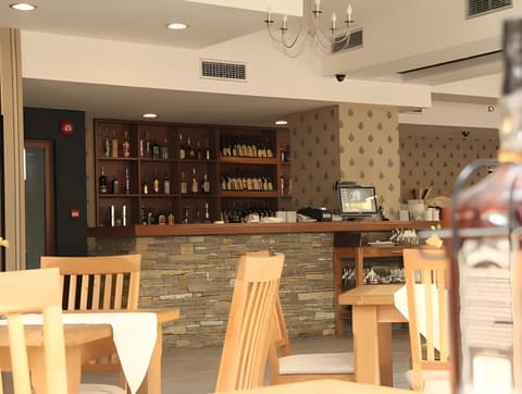 Hotel Centrum Prizren, 