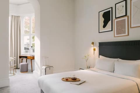 Sonder Kensington Gardens, 